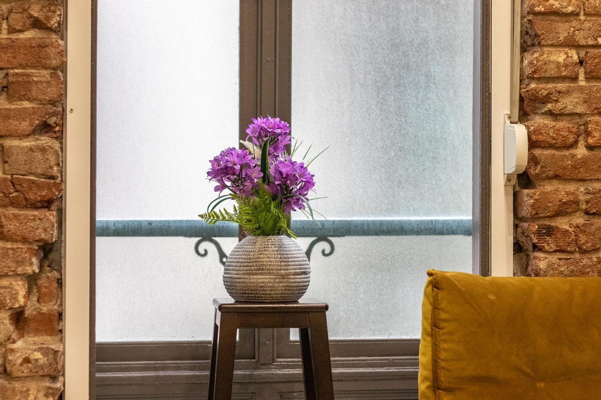 Bilbao Old Town XII By Aston Rentals 外观 照片