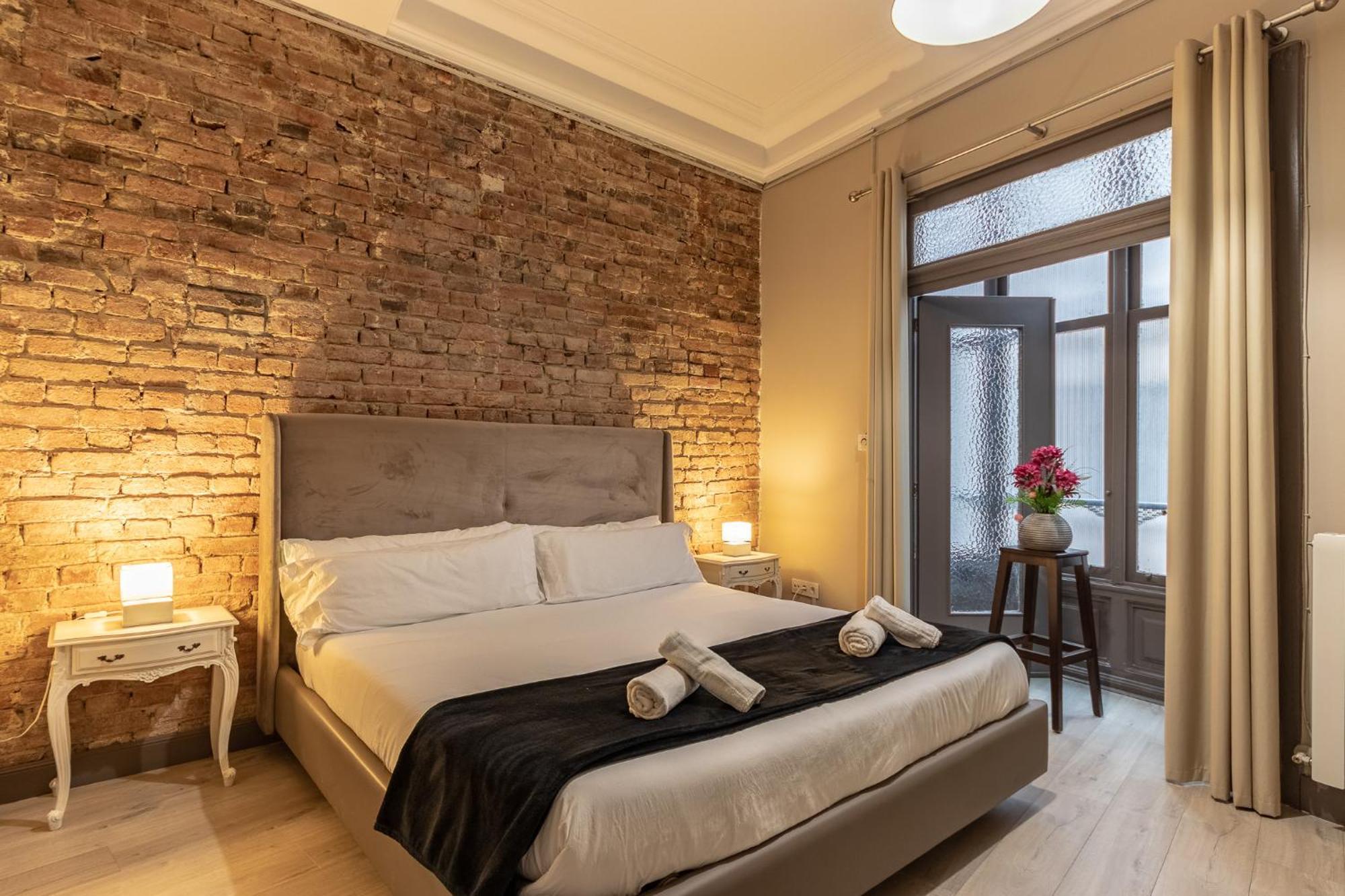 Bilbao Old Town XII By Aston Rentals 外观 照片