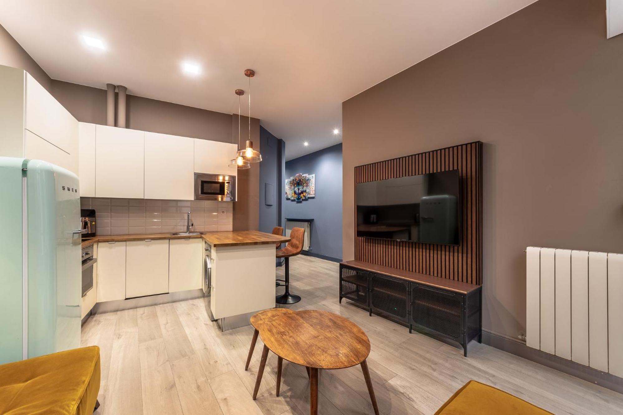 Bilbao Old Town XII By Aston Rentals 外观 照片